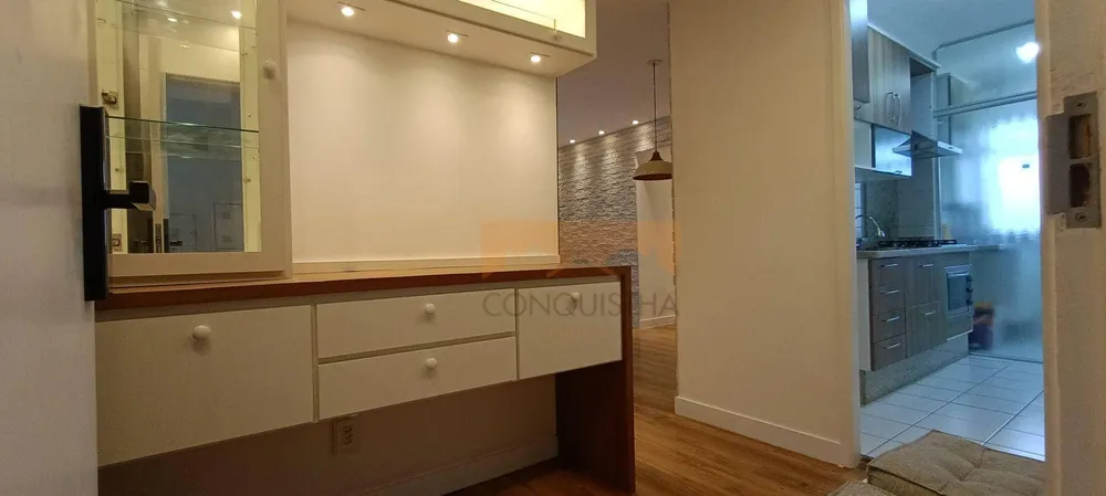 Apartamento, 2 quartos, 60 m² - Foto 5