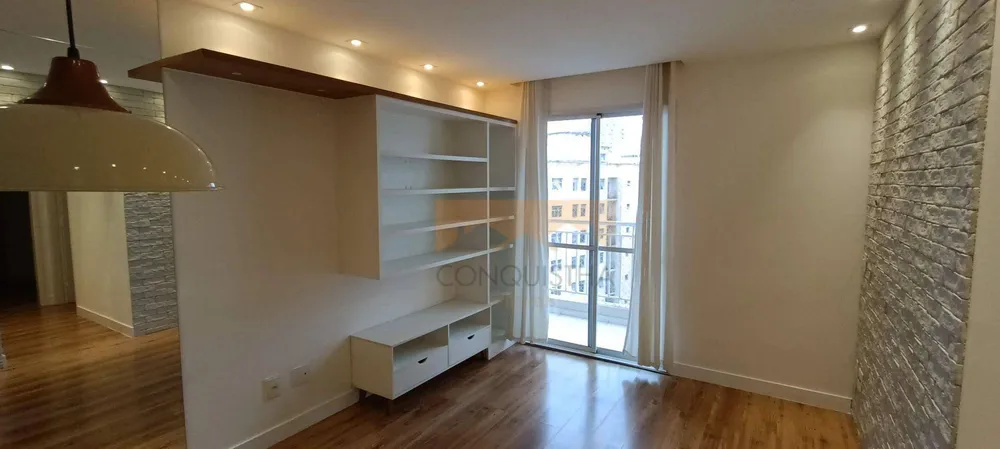 Apartamento, 2 quartos, 60 m² - Foto 7