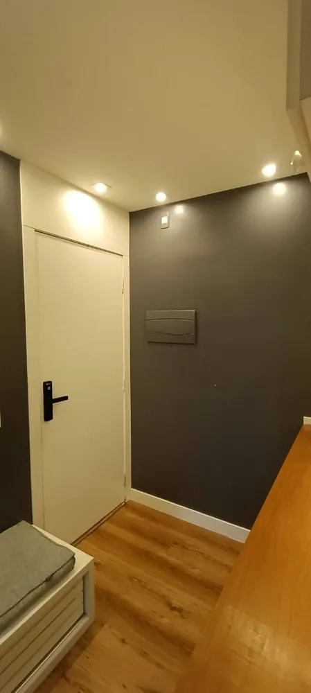 Apartamento, 2 quartos, 60 m² - Foto 12