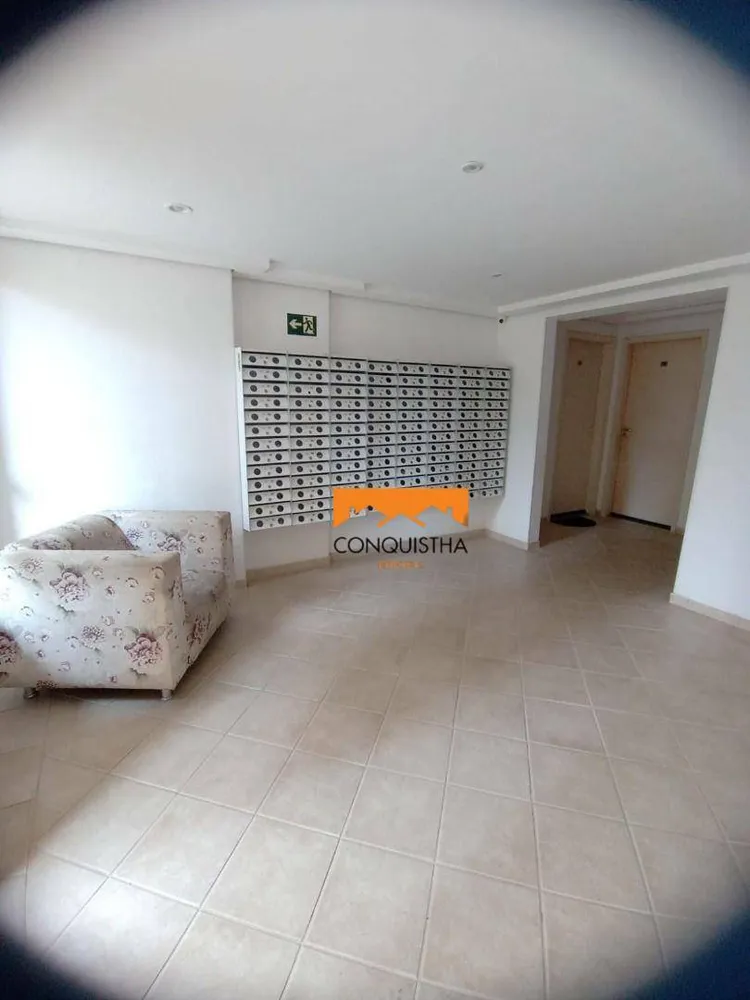 Apartamento, 2 quartos, 60 m² - Foto 4