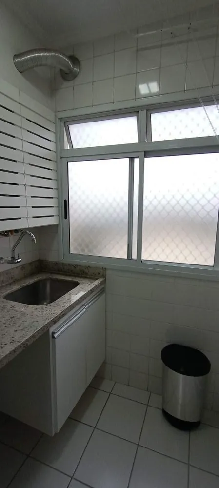 Apartamento, 2 quartos, 60 m² - Foto 3