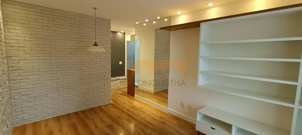 Apartamento, 2 quartos, 60 m² - Foto 8