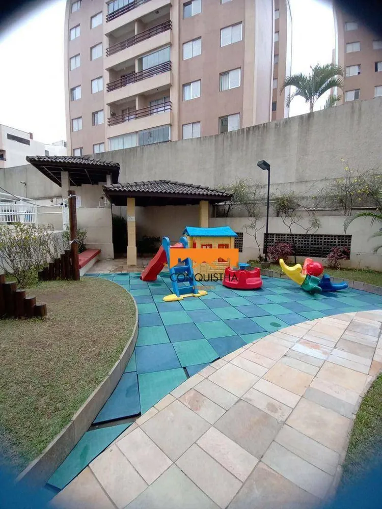 Apartamento, 2 quartos, 60 m² - Foto 9
