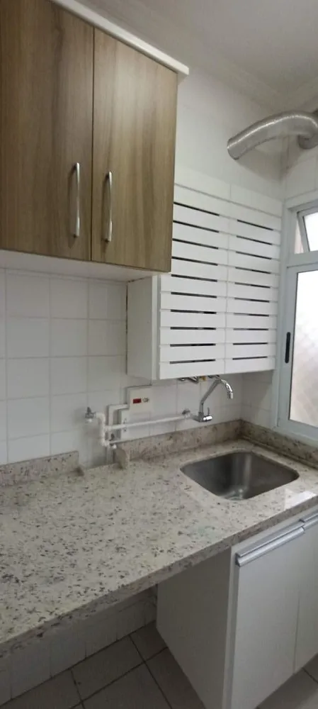 Apartamento, 2 quartos, 60 m² - Foto 6