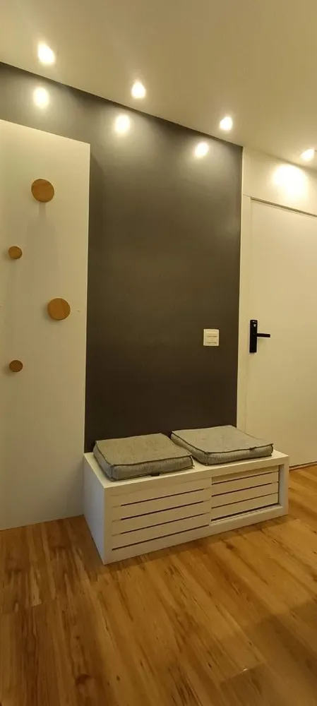 Apartamento, 2 quartos, 60 m² - Foto 2