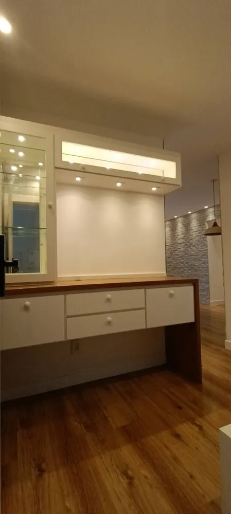 Apartamento, 2 quartos, 60 m² - Foto 10