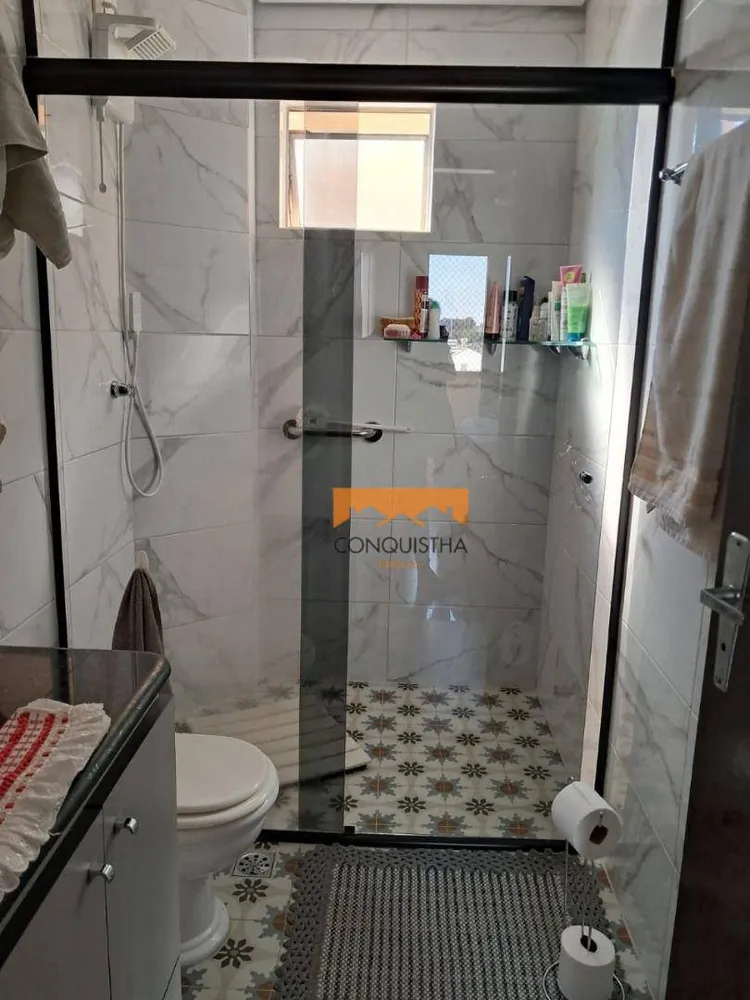 Cobertura, 3 quartos, 264 m² - Foto 11