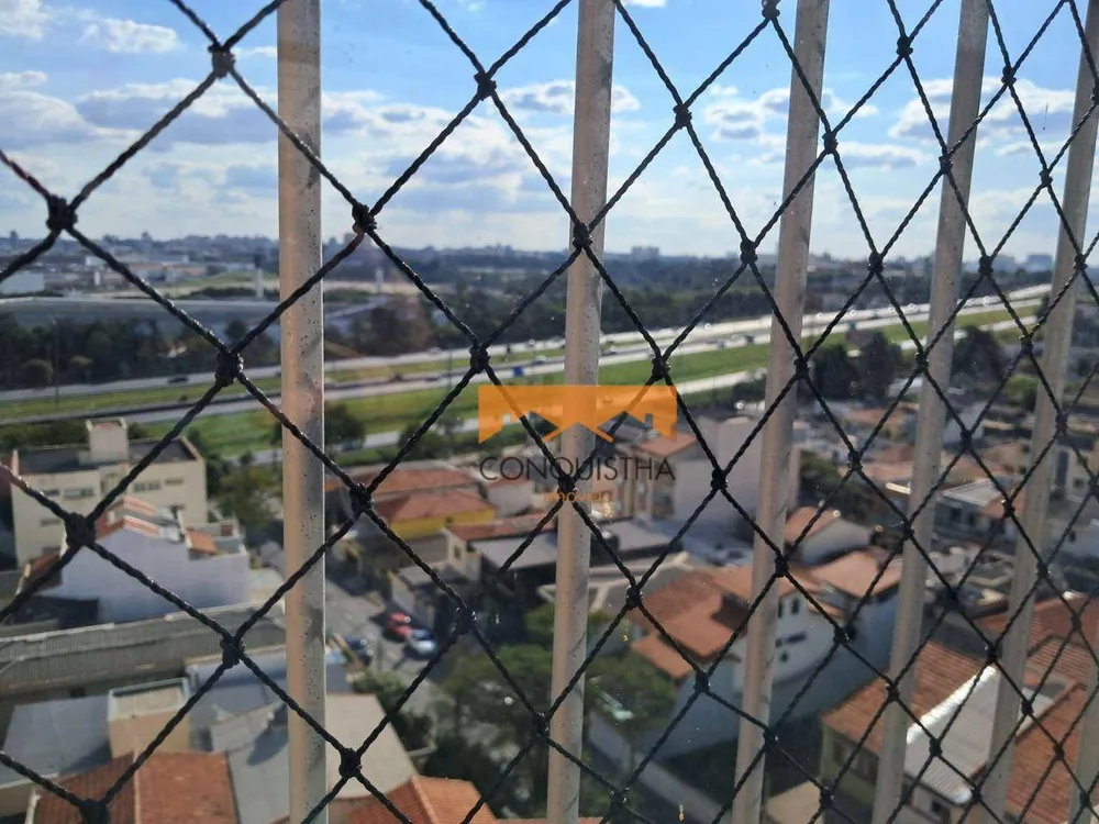 Cobertura, 3 quartos, 264 m² - Foto 3