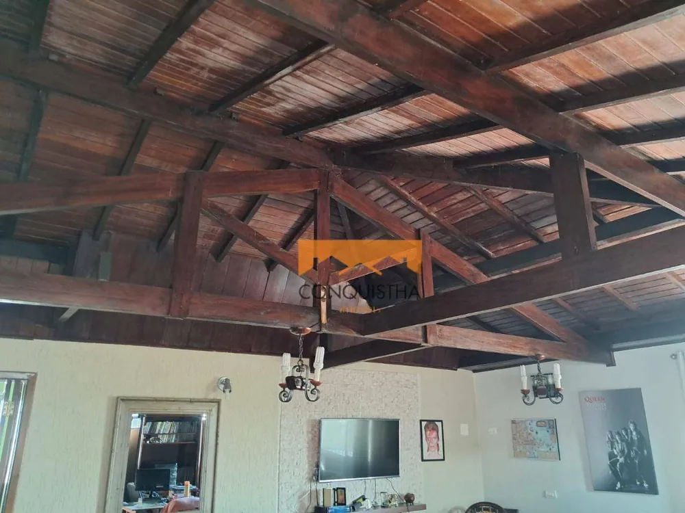Cobertura, 3 quartos, 264 m² - Foto 4