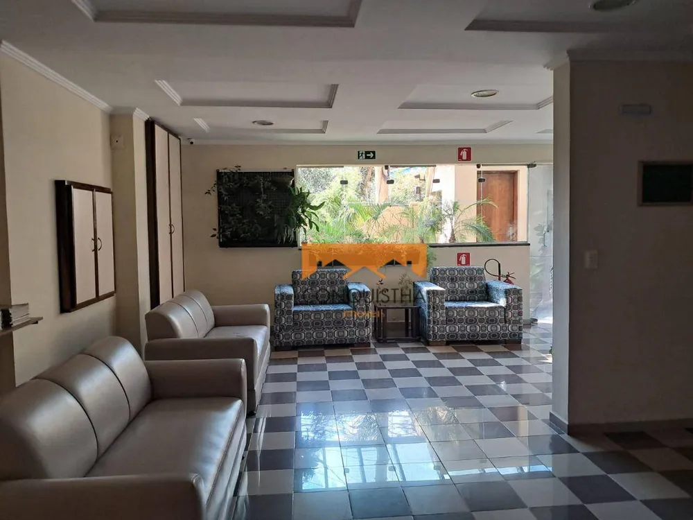 Cobertura, 3 quartos, 264 m² - Foto 1