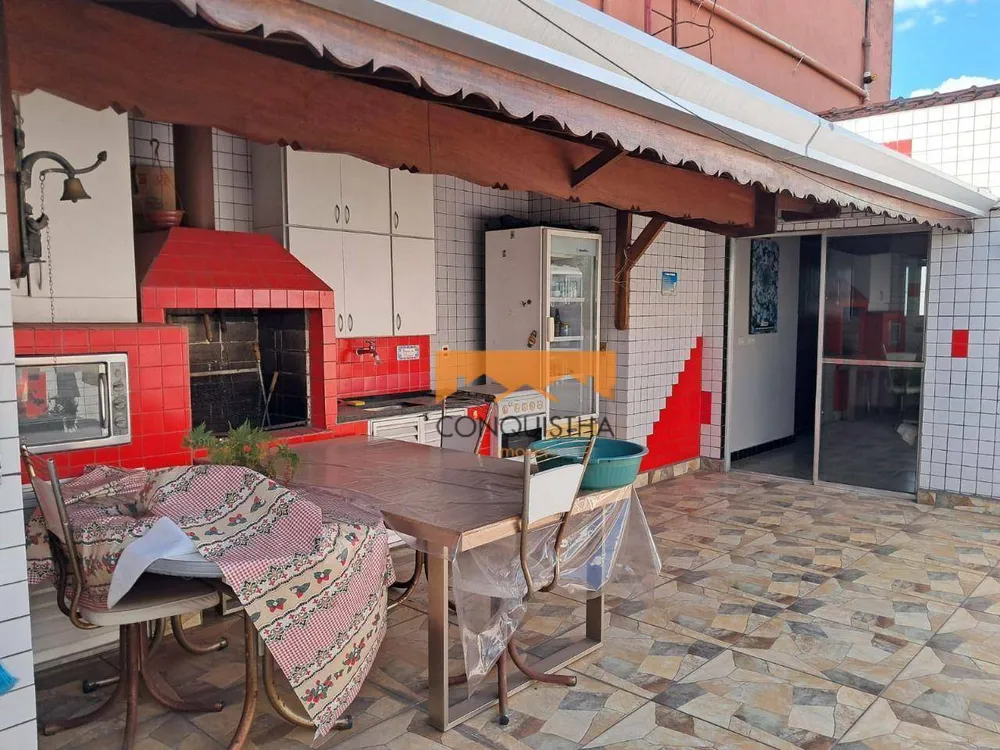 Cobertura, 3 quartos, 264 m² - Foto 9