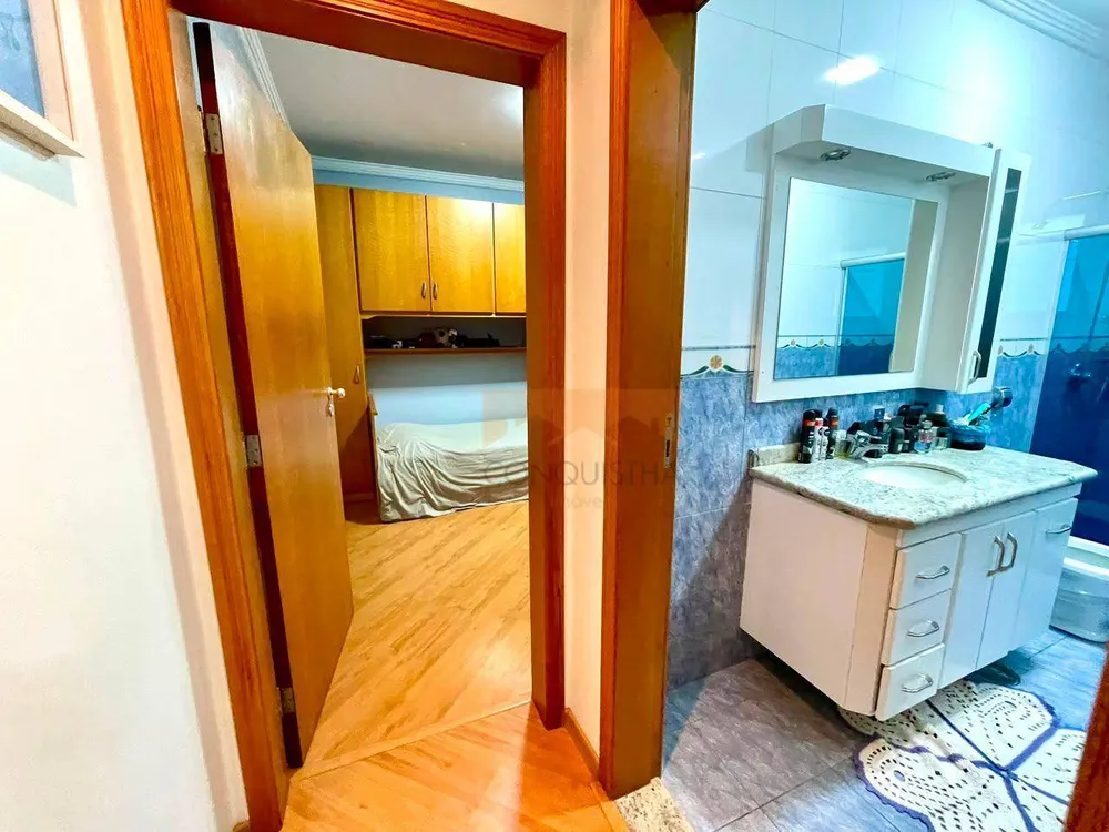 Sobrado, 3 quartos, 423 m² - Foto 2