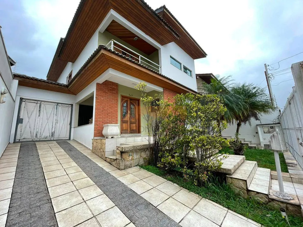Sobrado, 3 quartos, 423 m² - Foto 6