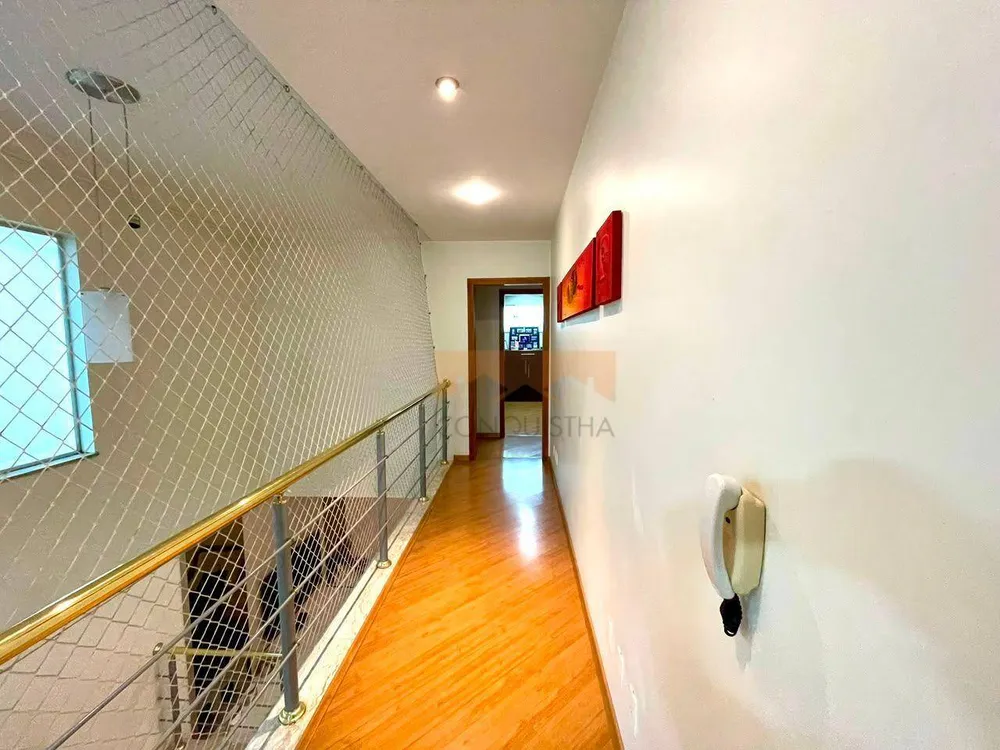 Sobrado, 3 quartos, 423 m² - Foto 9