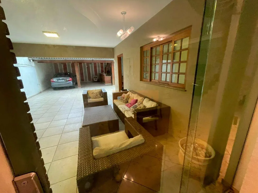 Sobrado, 3 quartos, 423 m² - Foto 10