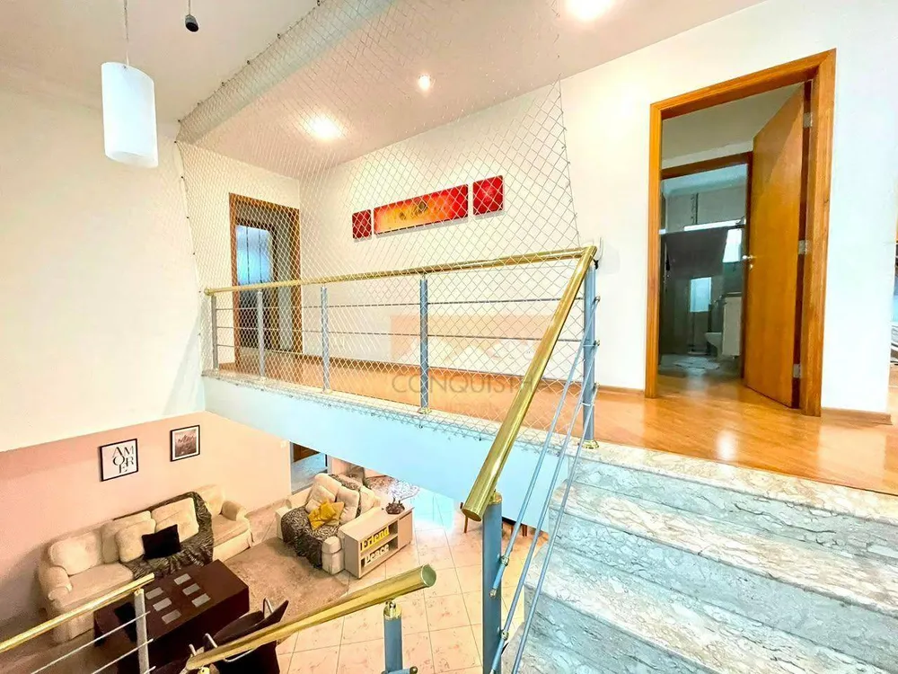 Sobrado, 3 quartos, 423 m² - Foto 7