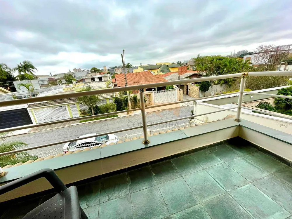 Sobrado, 3 quartos, 423 m² - Foto 8
