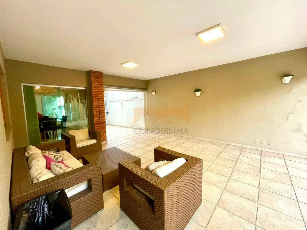 Sobrado, 3 quartos, 423 m² - Foto 12
