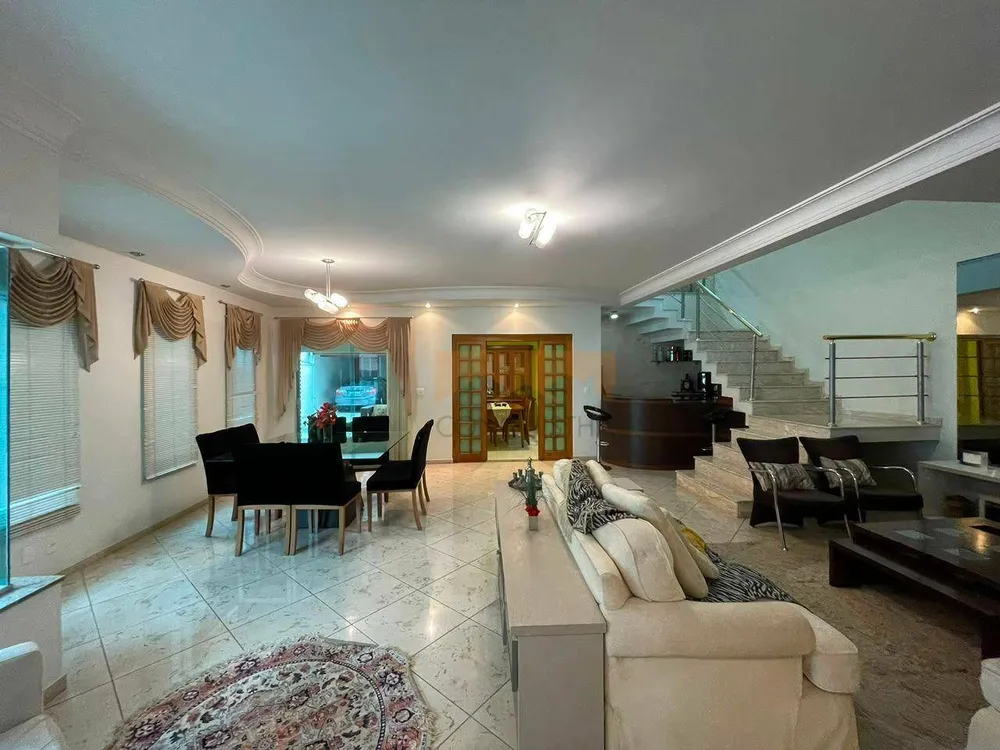 Sobrado, 3 quartos, 423 m² - Foto 11