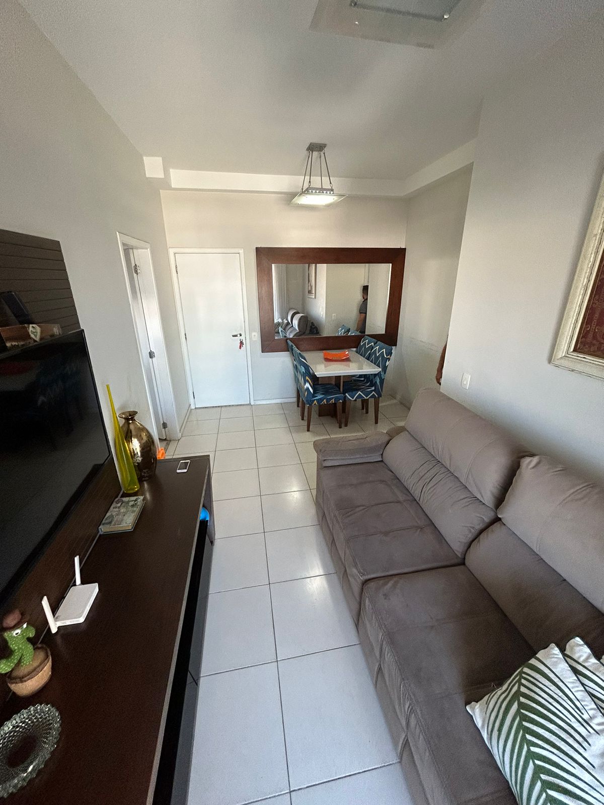 Apartamento à venda com 2 quartos, 67m² - Foto 7