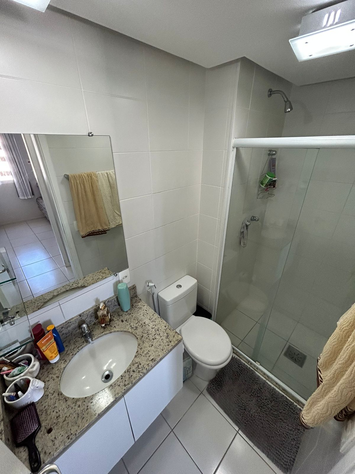 Apartamento à venda com 2 quartos, 67m² - Foto 9