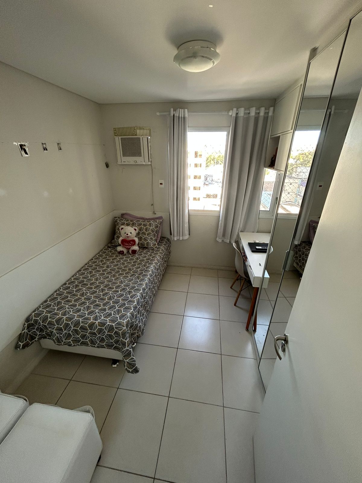 Apartamento à venda com 2 quartos, 67m² - Foto 8