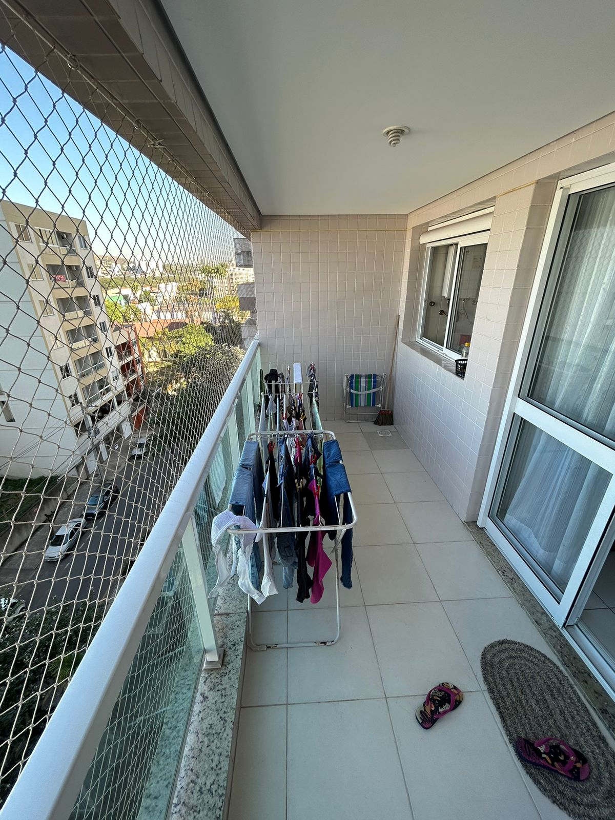 Apartamento à venda com 2 quartos, 67m² - Foto 6