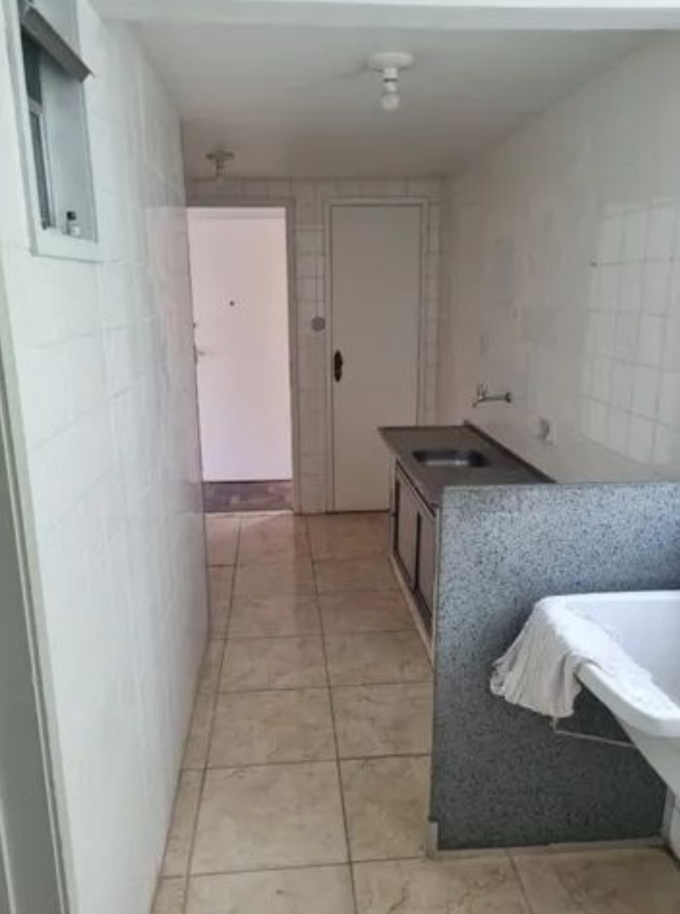 Apartamento à venda com 3 quartos, 72m² - Foto 6