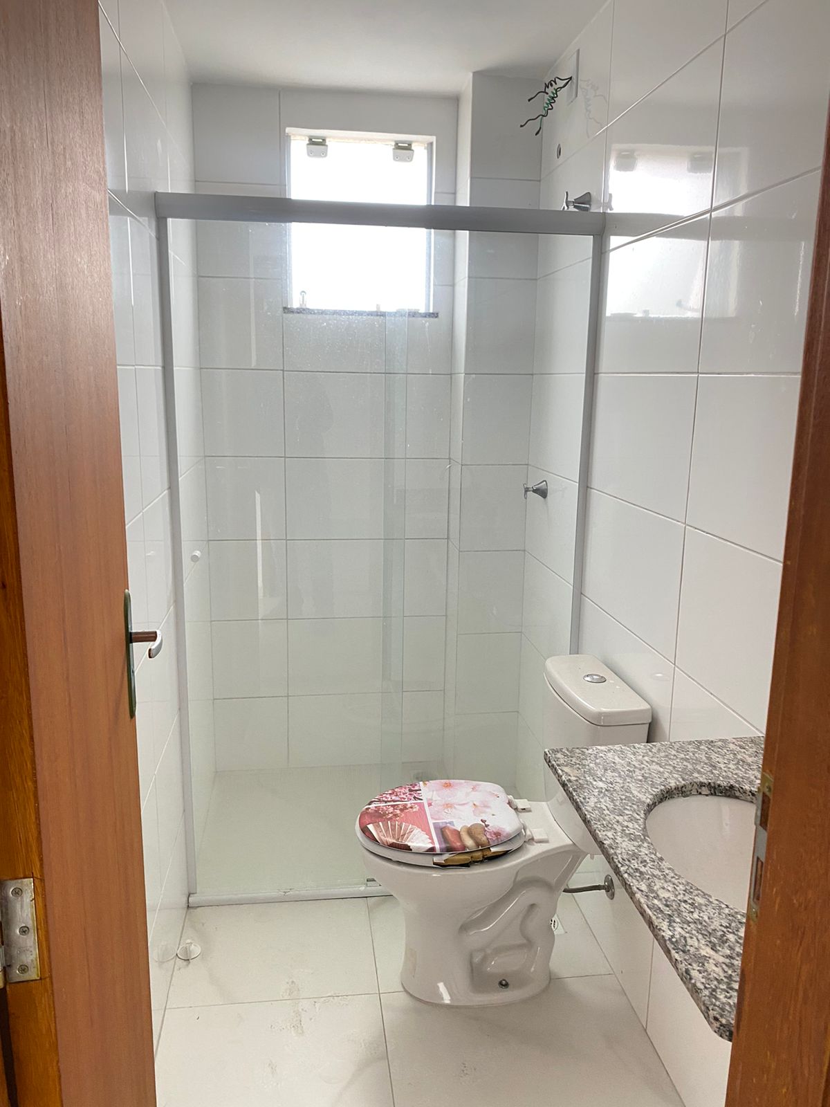 Apartamento à venda com 2 quartos, 57m² - Foto 4