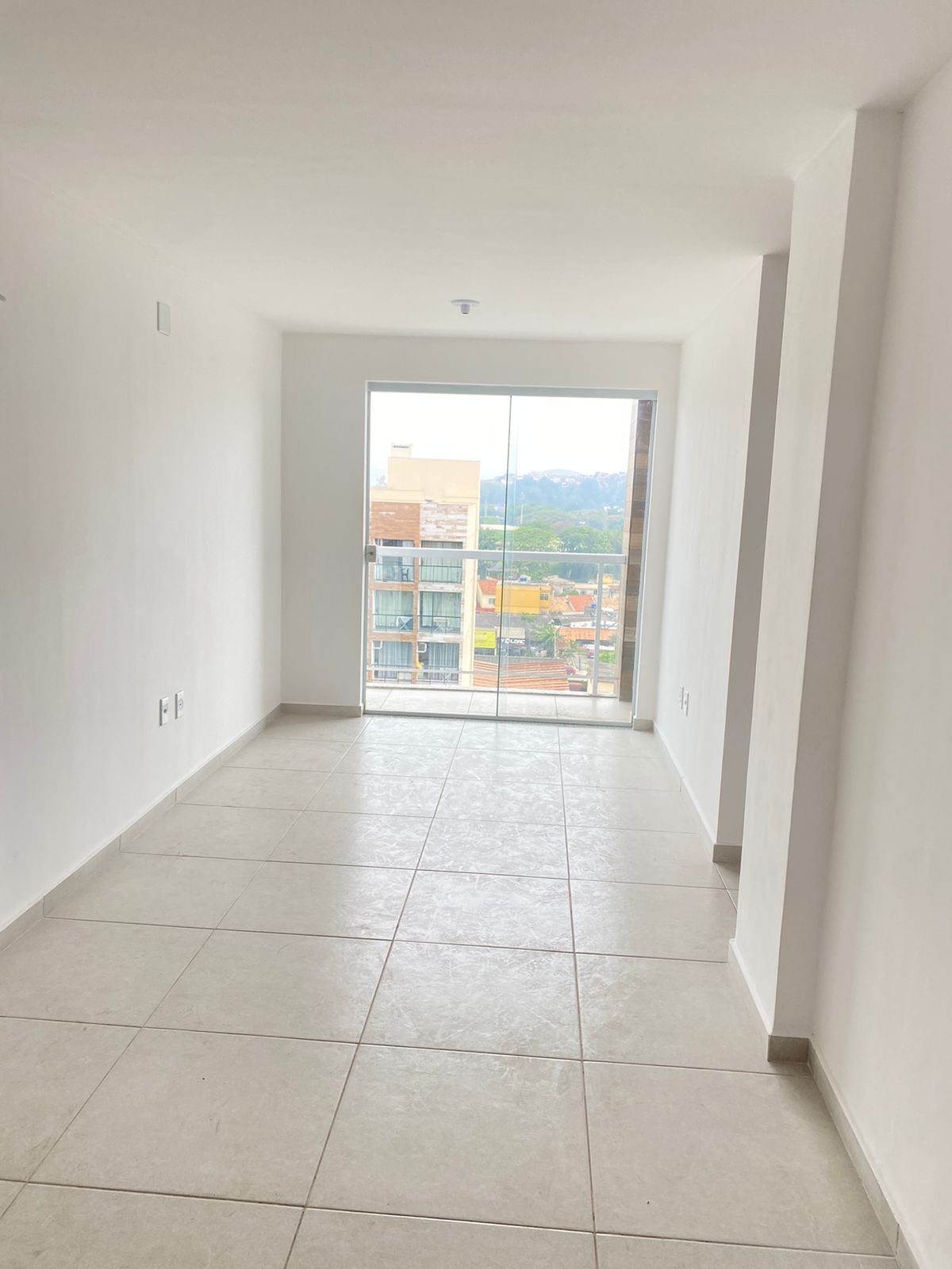 Apartamento à venda com 2 quartos, 57m² - Foto 5