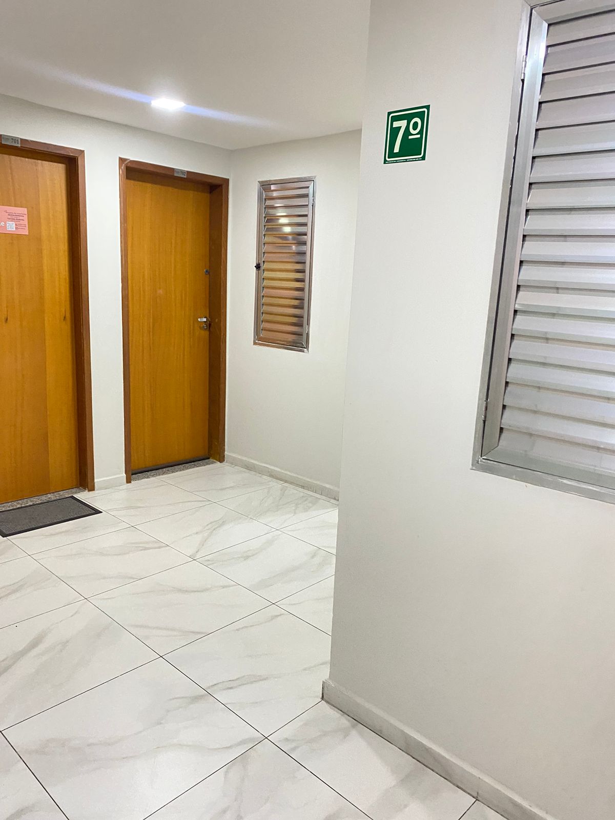 Apartamento à venda com 2 quartos, 57m² - Foto 9