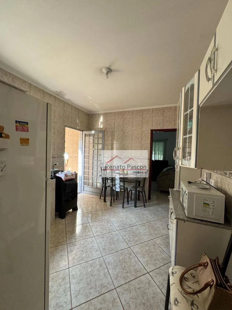 Casa, 2 quartos, 98 m² - Foto 2