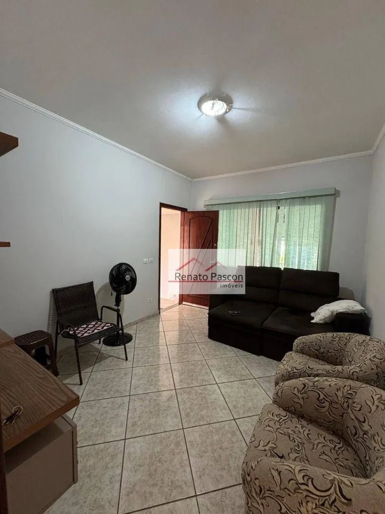 Casa, 2 quartos, 98 m² - Foto 3