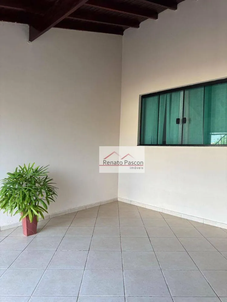 Casa, 2 quartos, 98 m² - Foto 7