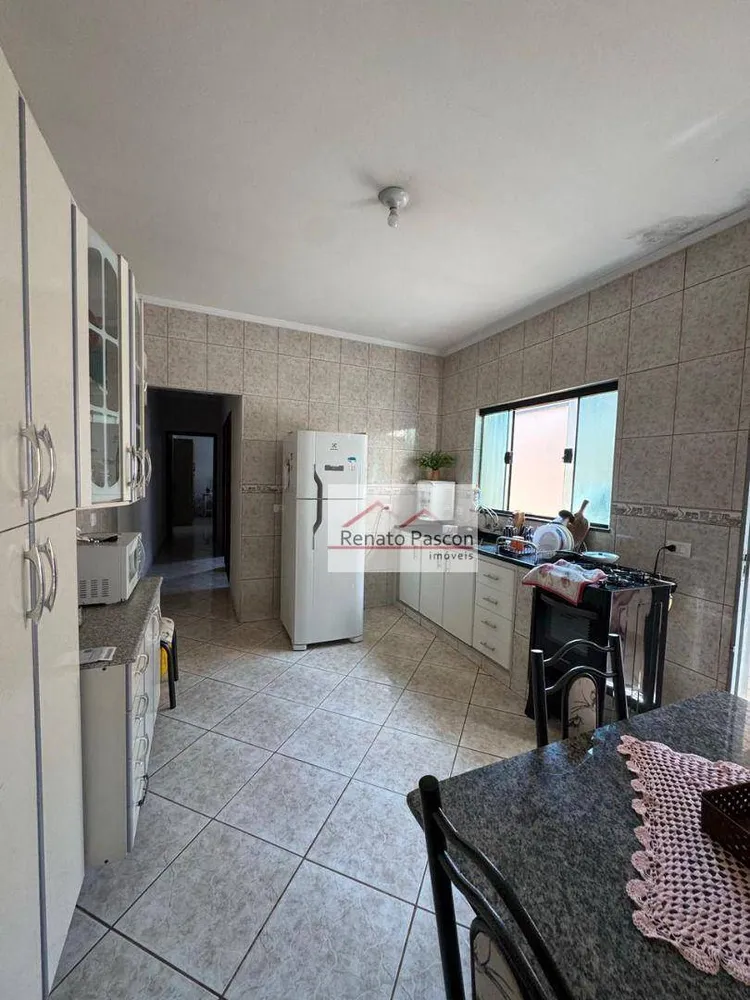 Casa, 2 quartos, 98 m² - Foto 1