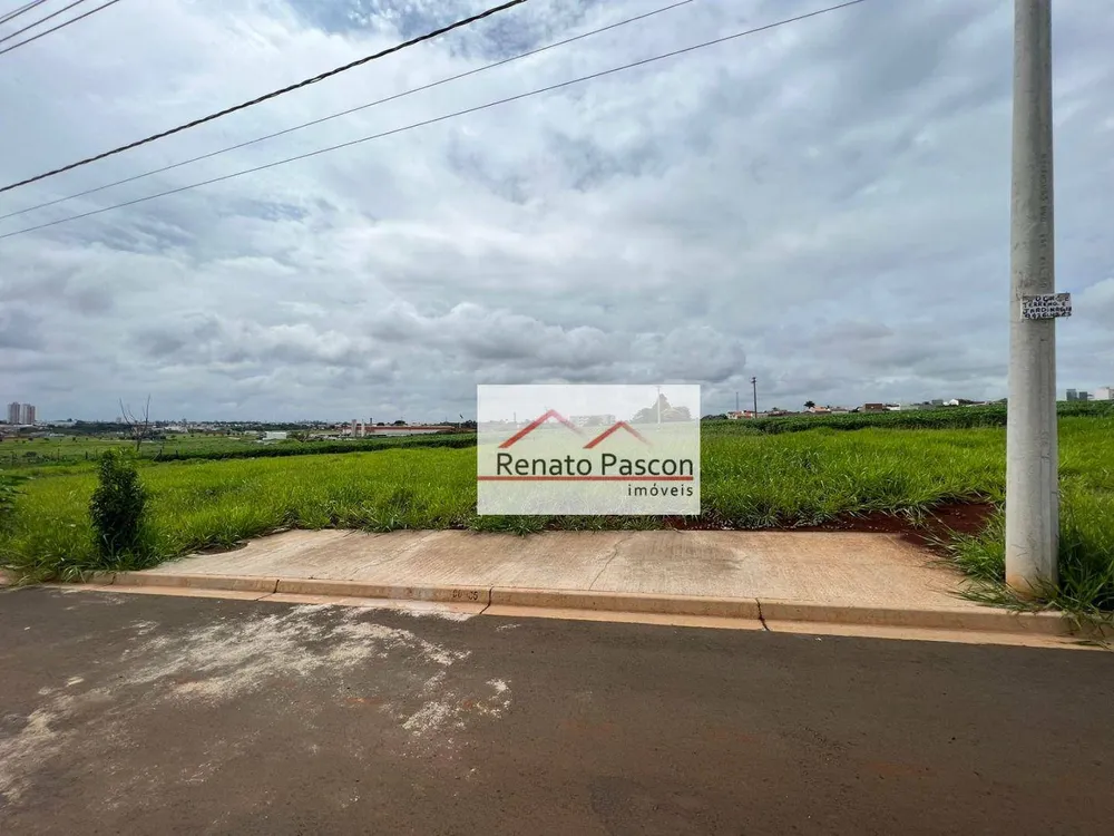 Terreno, 250 m² - Foto 1