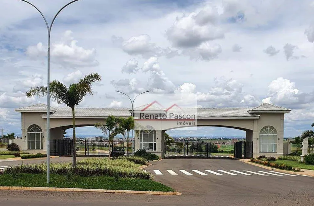 Loteamento e Condomínio, 301 m² - Foto 4