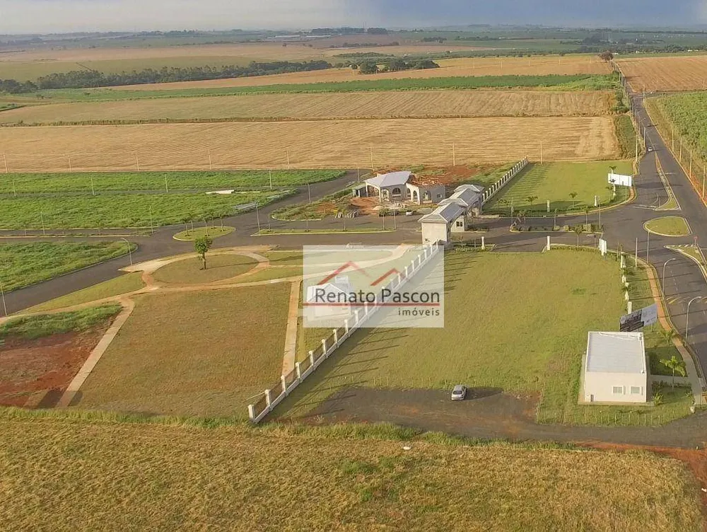 Loteamento e Condomínio, 301 m² - Foto 3
