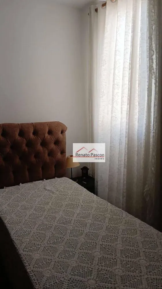 Apartamento, 2 quartos, 44 m² - Foto 2