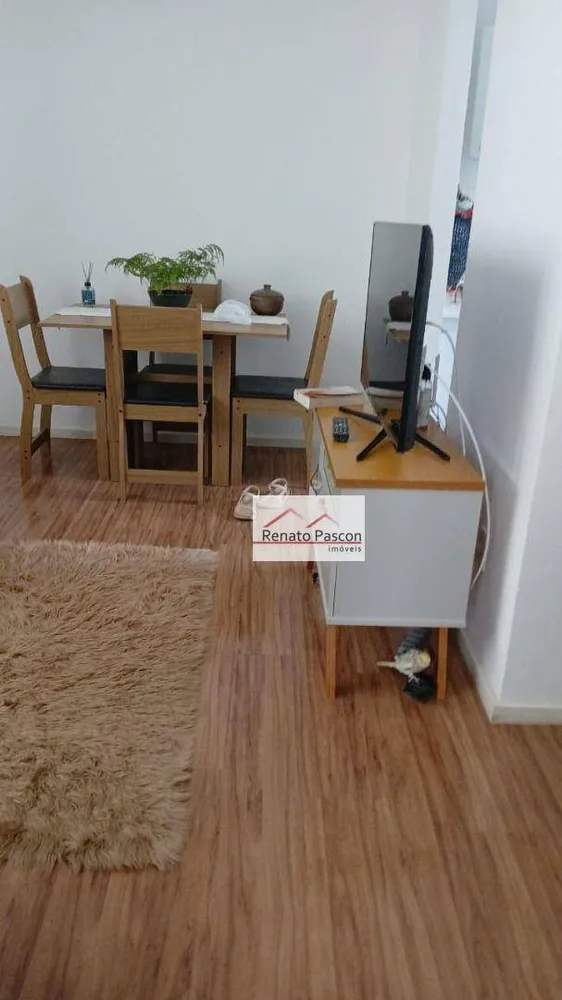 Apartamento, 2 quartos, 44 m² - Foto 5