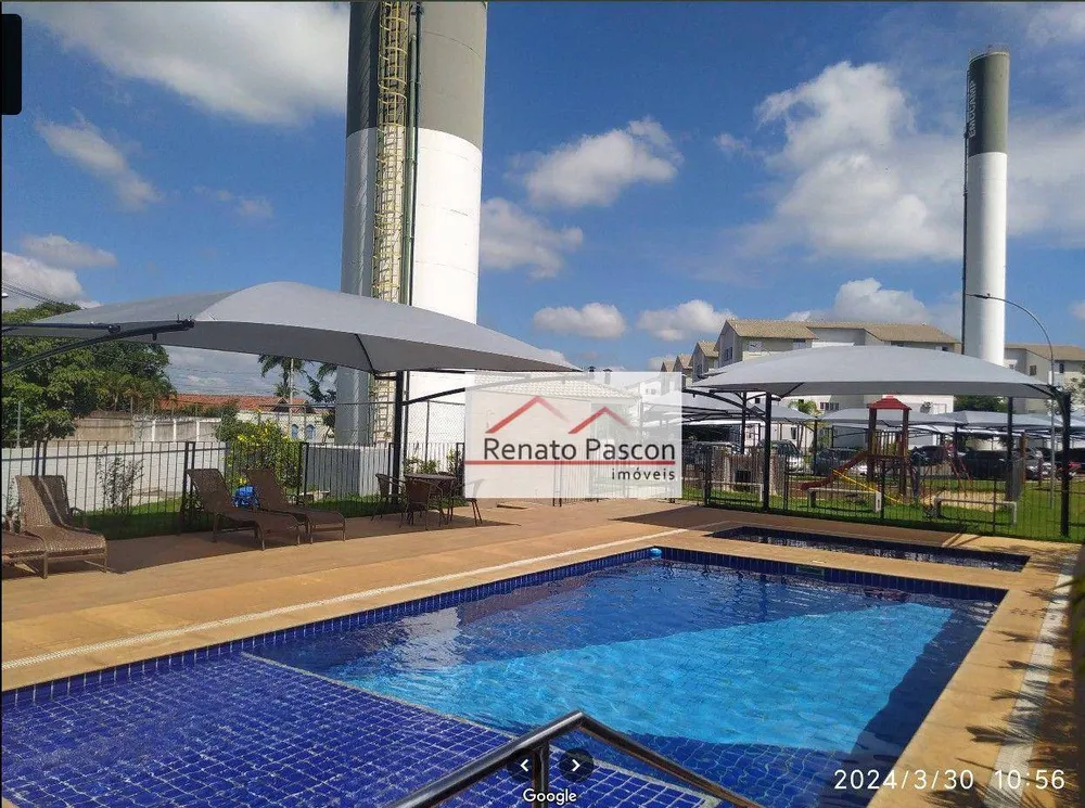 Apartamento, 2 quartos, 44 m² - Foto 9