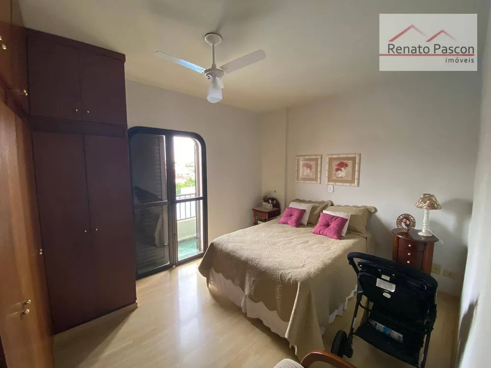Apartamento, 3 quartos, 126 m² - Foto 9