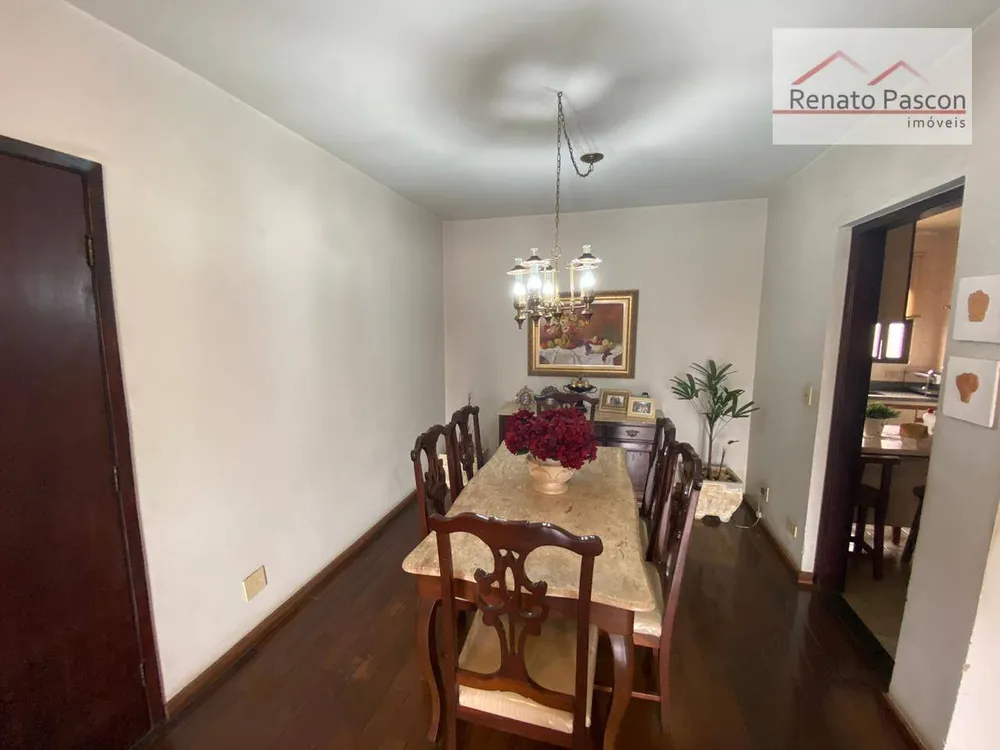 Apartamento, 3 quartos, 126 m² - Foto 5
