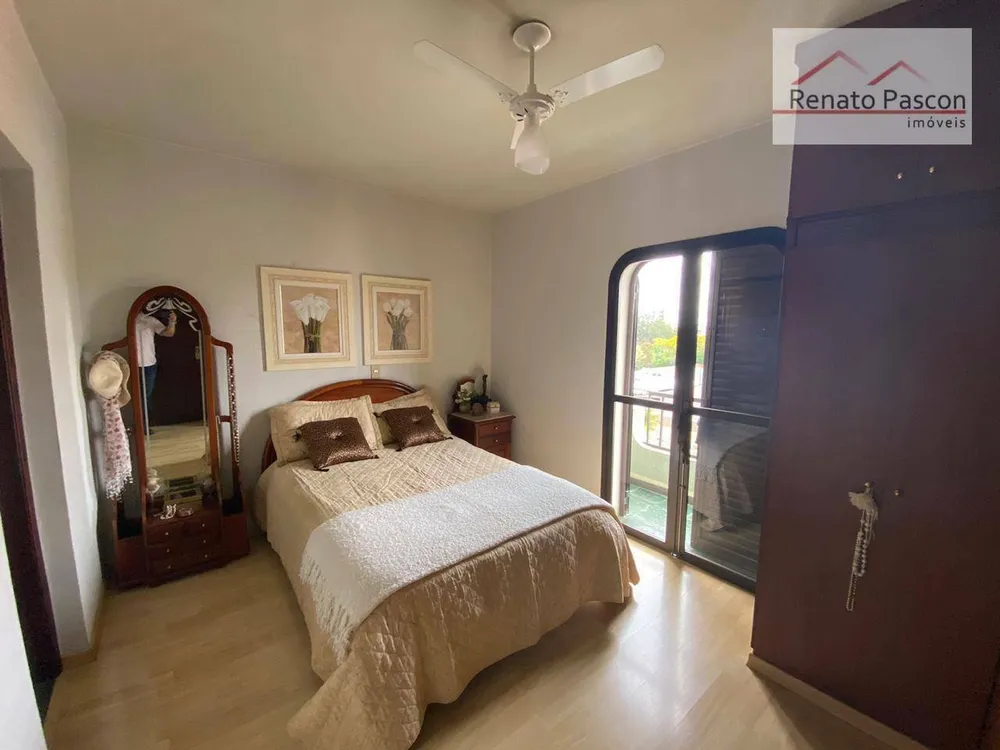 Apartamento, 3 quartos, 126 m² - Foto 11