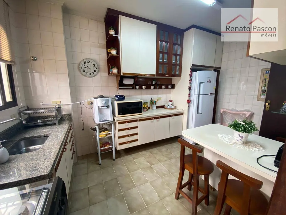 Apartamento, 3 quartos, 126 m² - Foto 7