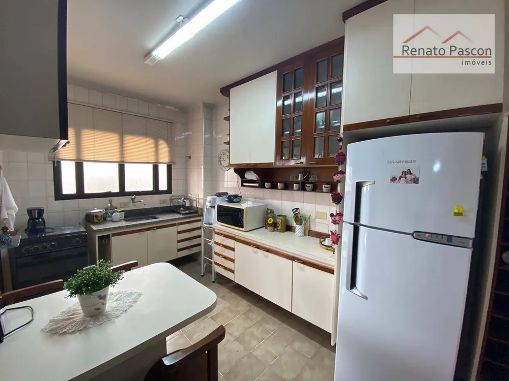 Apartamento, 3 quartos, 126 m² - Foto 6