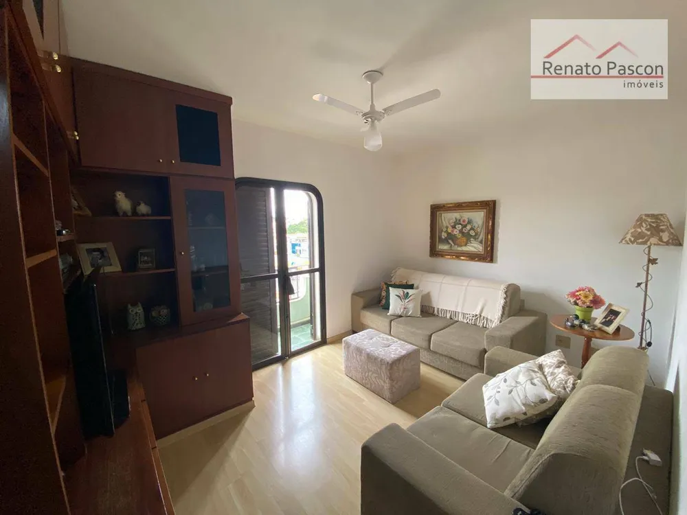 Apartamento, 3 quartos, 126 m² - Foto 8
