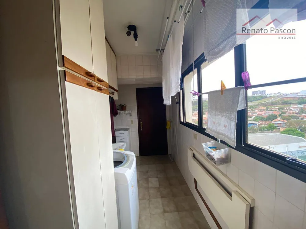 Apartamento, 3 quartos, 126 m² - Foto 13