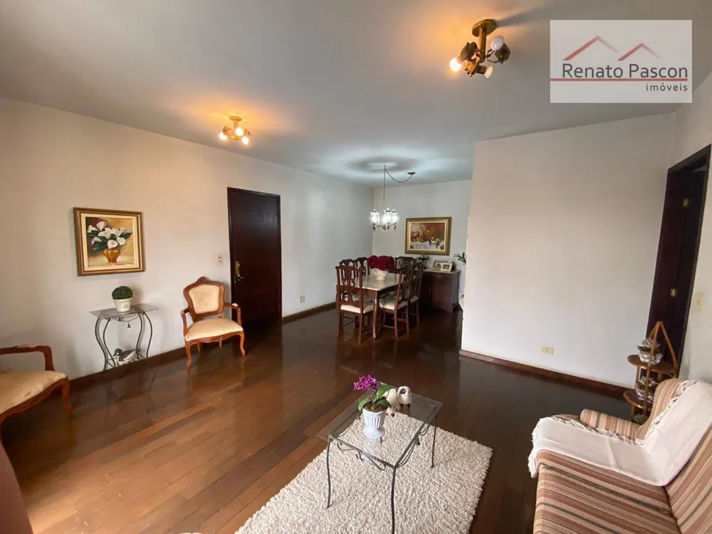 Apartamento, 3 quartos, 126 m² - Foto 4