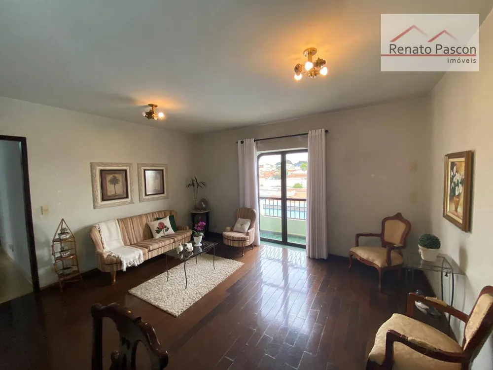 Apartamento, 3 quartos, 126 m² - Foto 2